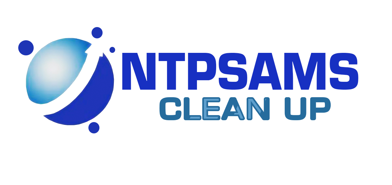 NTPSAMSCLEANUP